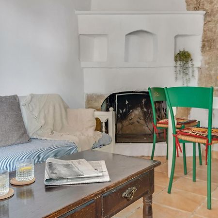 Cornaro House Apartman Árszosz Kültér fotó