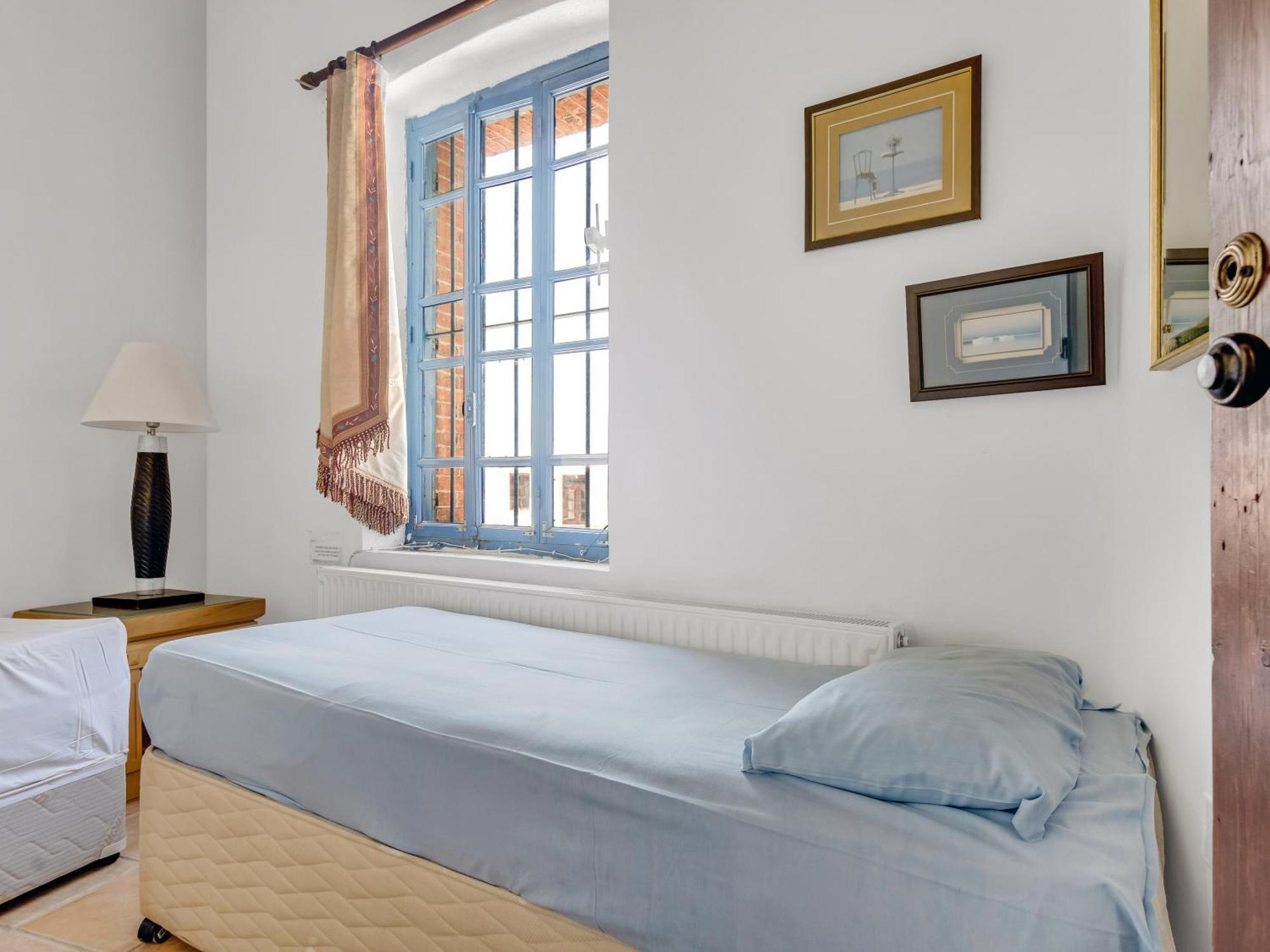 Cornaro House Apartman Árszosz Kültér fotó