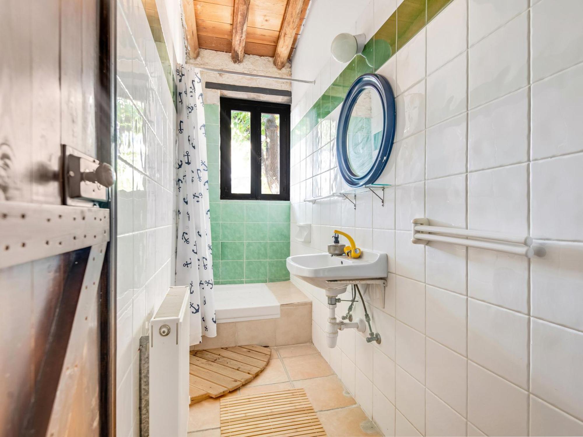 Cornaro House Apartman Árszosz Kültér fotó