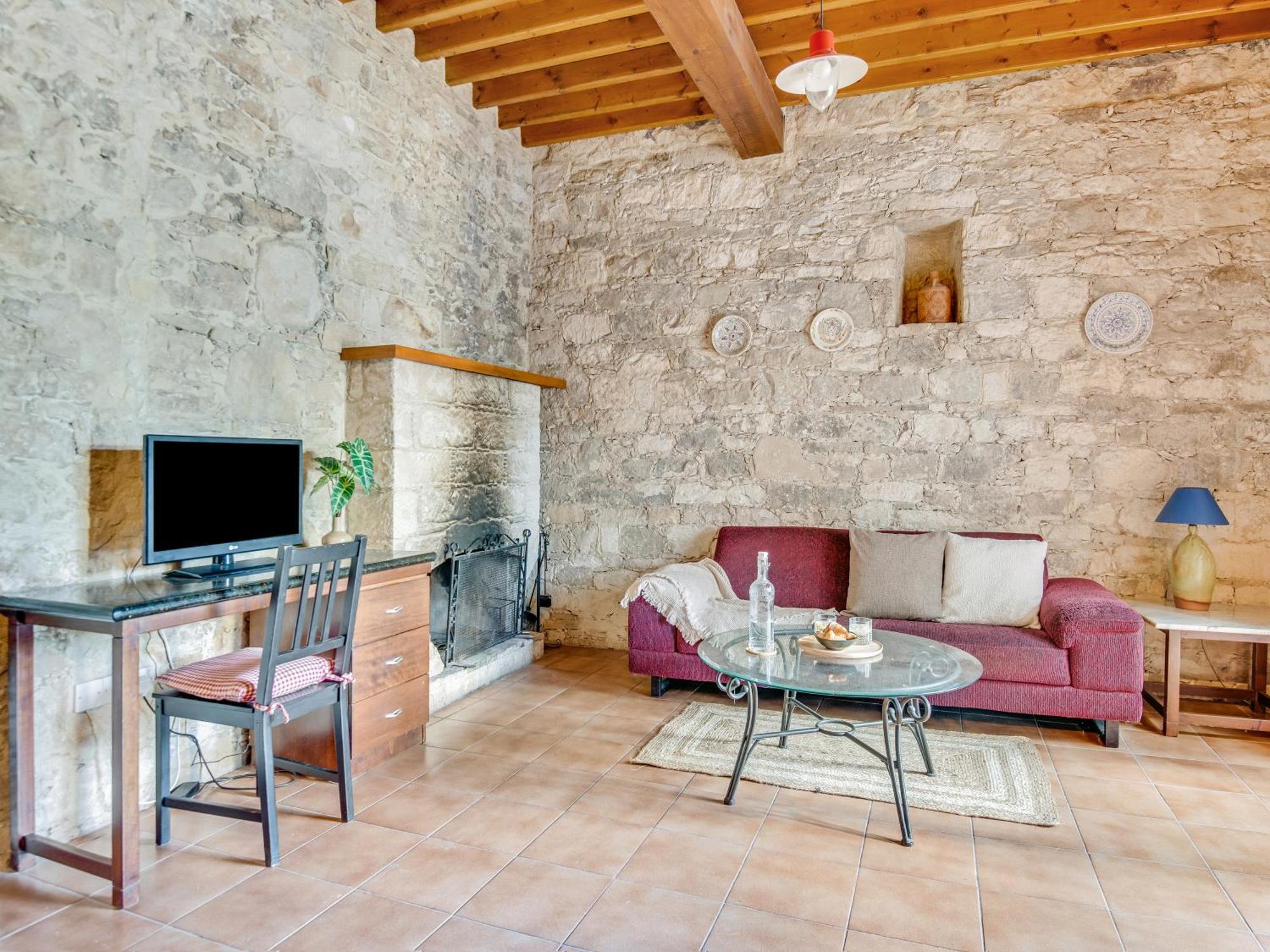 Cornaro House Apartman Árszosz Kültér fotó