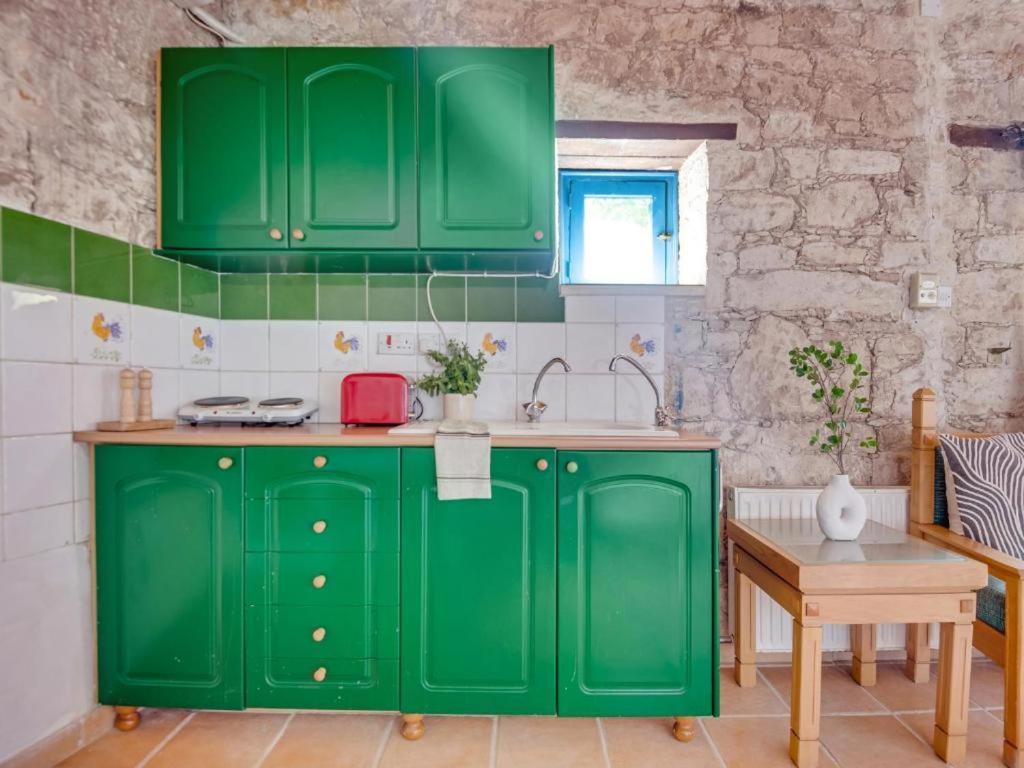 Cornaro House Apartman Árszosz Kültér fotó